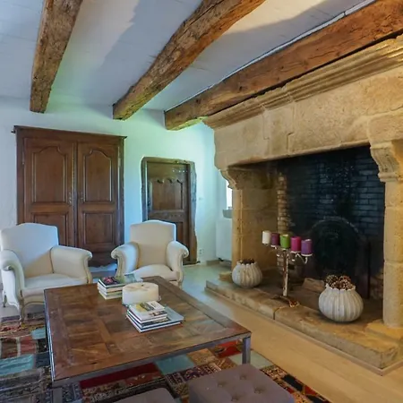 Villa L'herm Castanet (Aveyron)