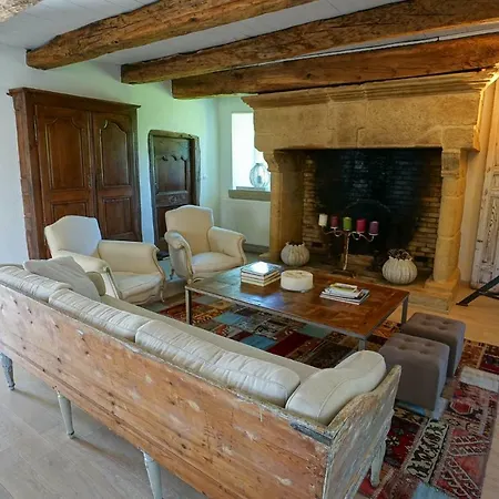 Villa L'herm
