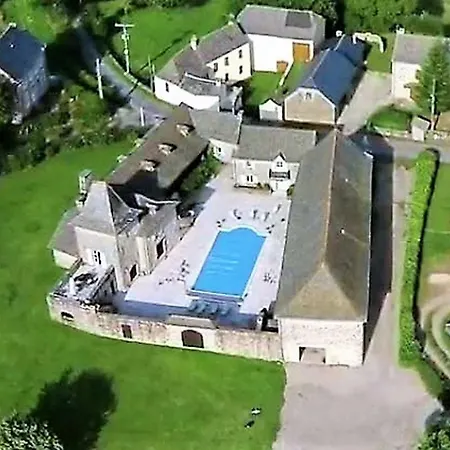 L'herm Villa Castanet (Aveyron)