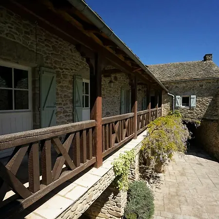 L'herm Castanet (Aveyron)