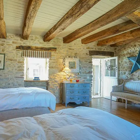 Villa L'herm *