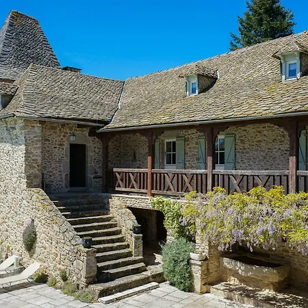 L'herm Villa *