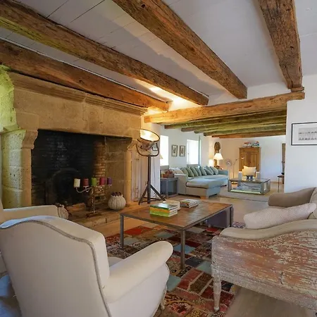 Villa L'herm *