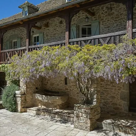 L'herm Villa