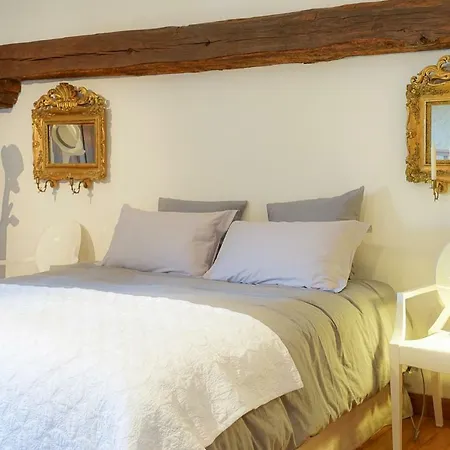 Villa L'herm *