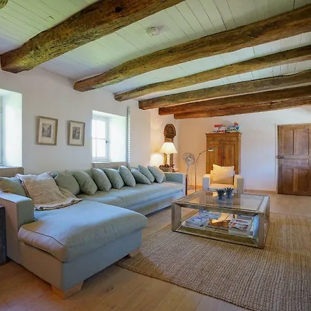 Villa L'herm Castanet (Aveyron)