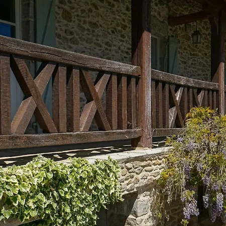 Villa L'herm Castanet (Aveyron)