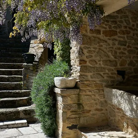 Villa L'herm Castanet (Aveyron)