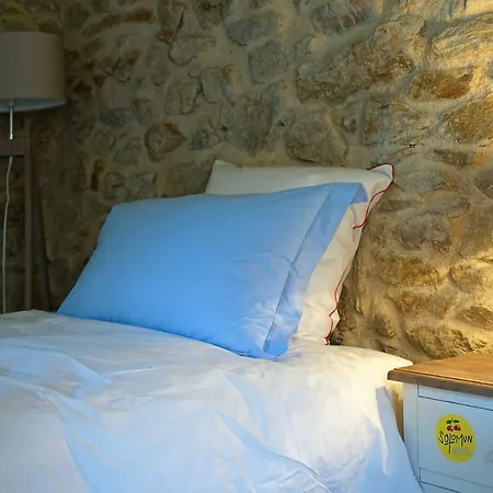 L'herm Villa *