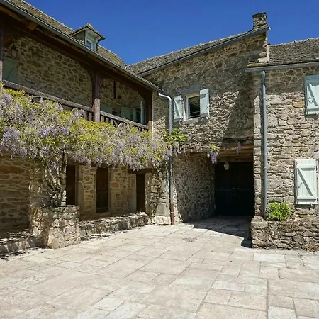 L'herm * Castanet (Aveyron)